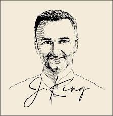 Johannes King